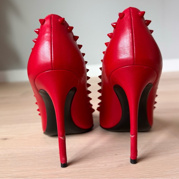 Barbara Bui Spike Heels - Picture 11 of 11